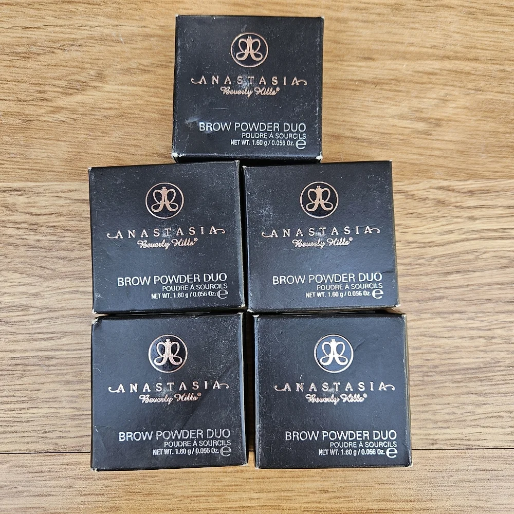 Anastasia Beverly Hills Brunette/Dark Brown - Picture 5 of 15